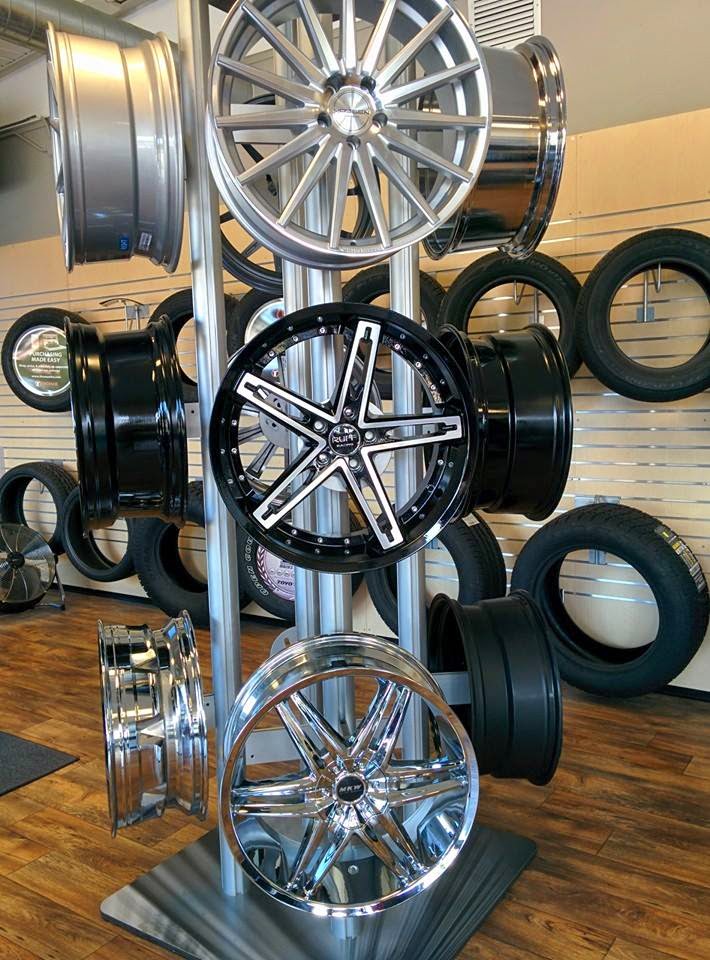 Thomas Tire & Automotive | 214 State Hwy 49, Asheboro, NC 27205, USA | Phone: (336) 625-3963