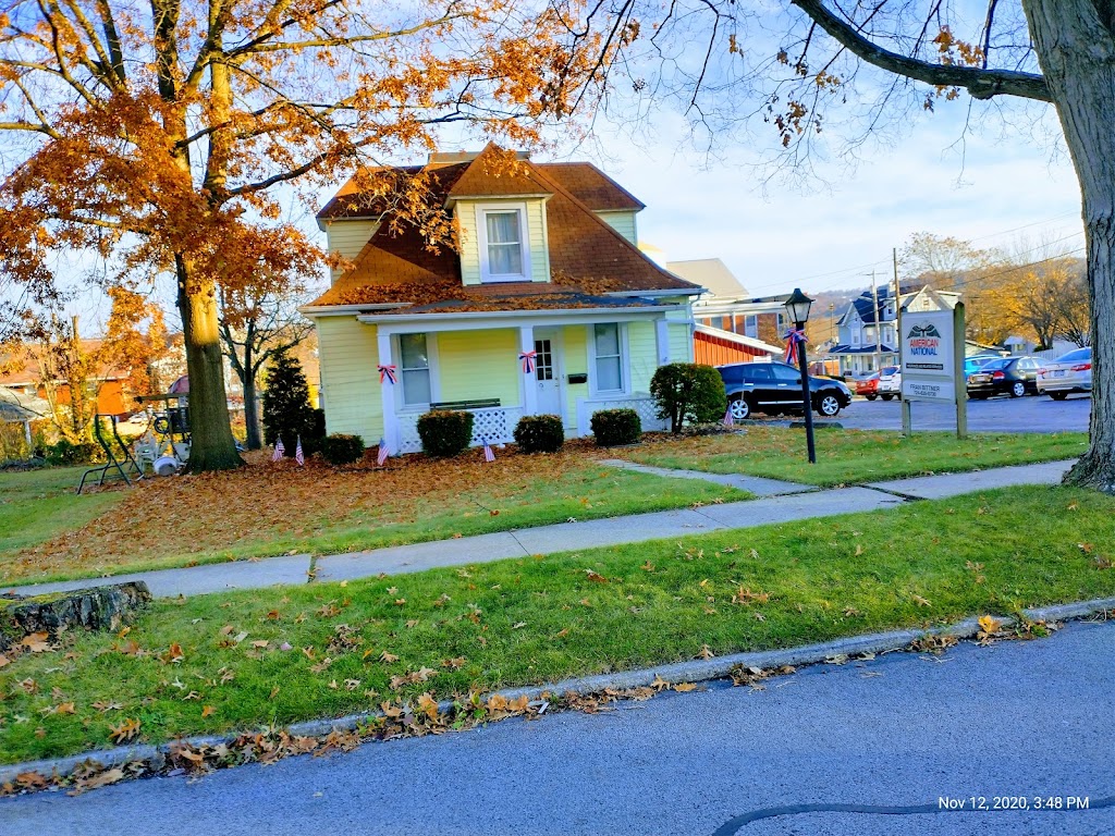 American National Insurance | 251 Hickory St, Rillton, PA 15678, USA | Phone: (878) 218-7289