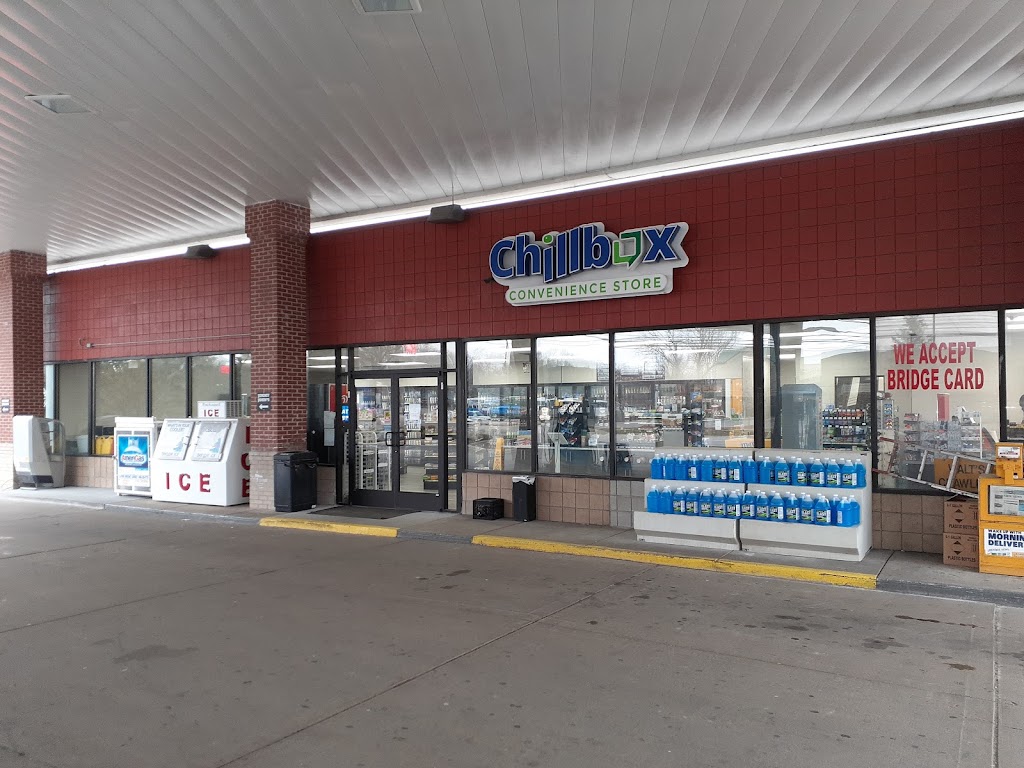 Chillbox Valero | 26883 Telegraph Rd, Flat Rock, MI 48134, USA | Phone: (734) 782-5950