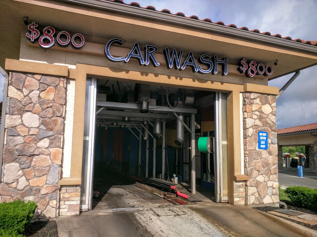 Blue Valley Express Wash | 7140 W 121st St, Overland Park, KS 66213 | Phone: (913) 663-9977