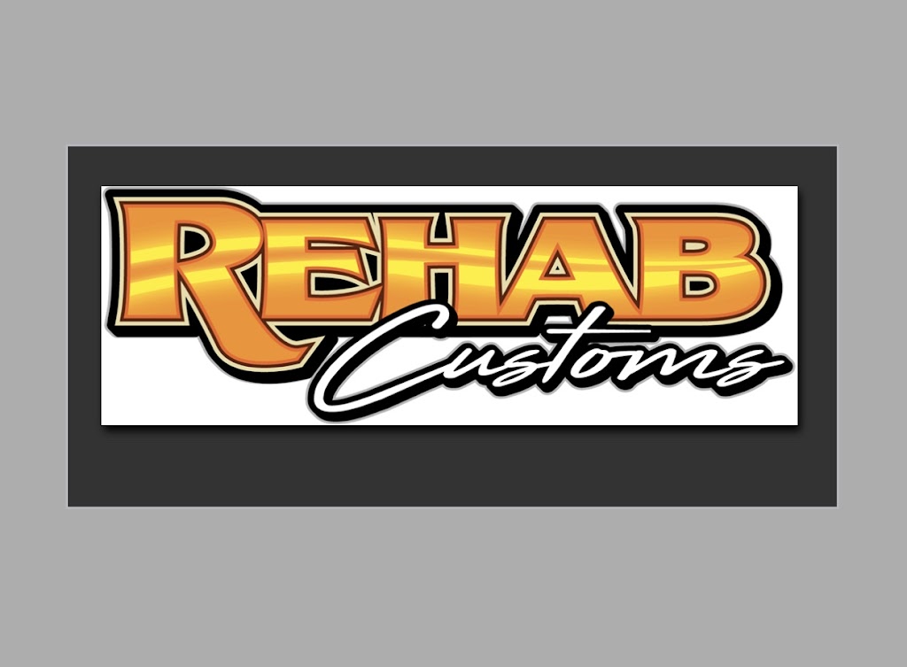 REHAB Customs | 4444 Solomons Island Rd, Harwood, MD 20776, USA | Phone: (410) 867-2600