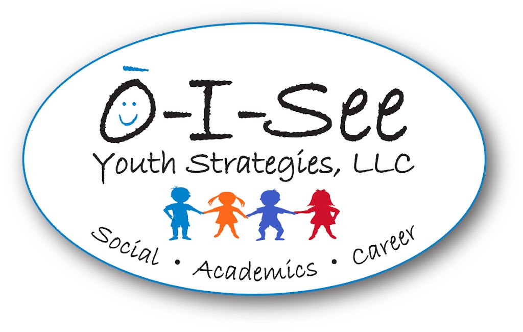 O-I-See Youth Strategies | 2910 Enloe St suite 105, Hudson, WI 54016, USA | Phone: (715) 441-4214