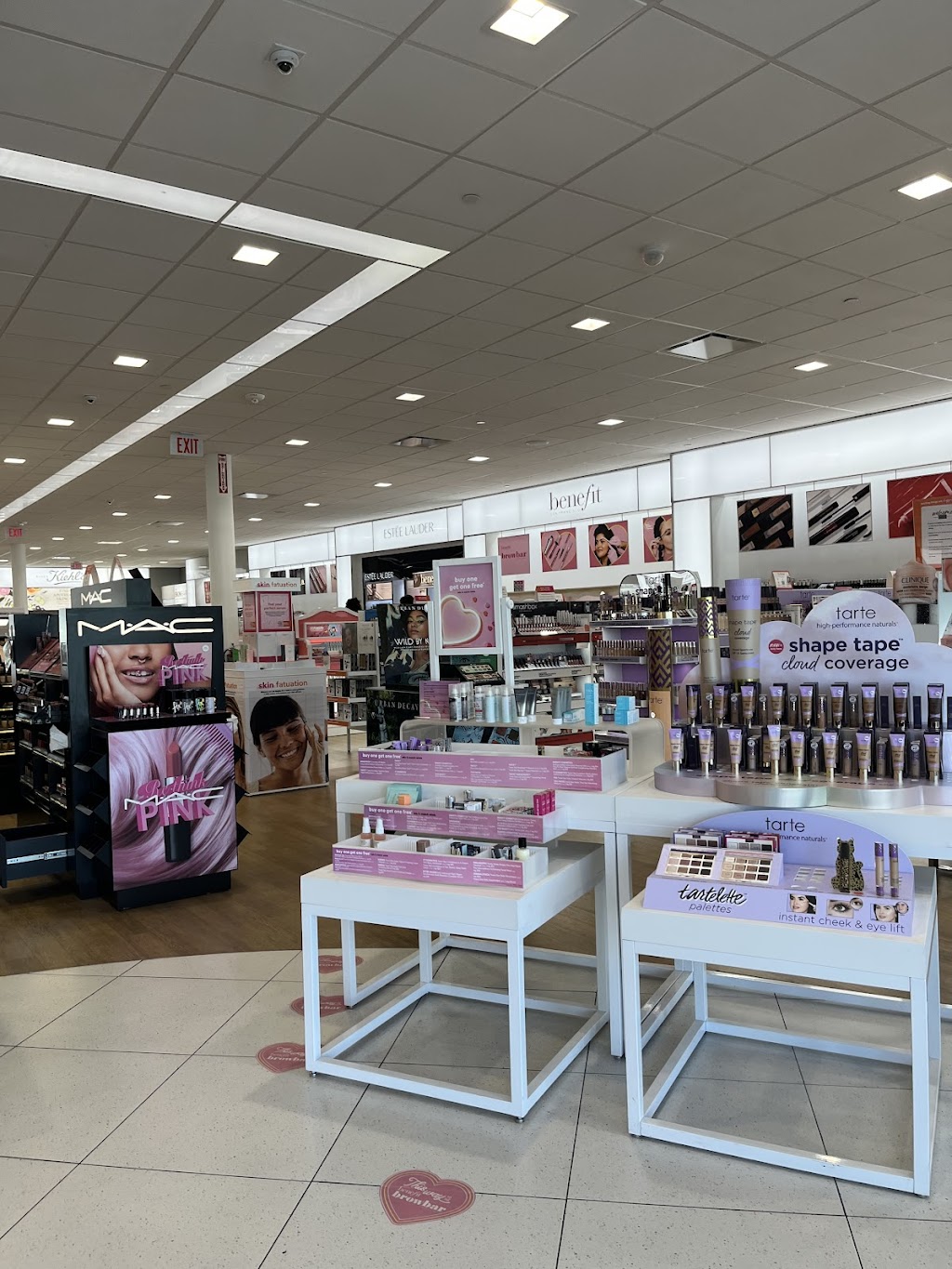 Ulta Beauty | 8976 Strength Ave, Trinity, FL 34655, USA | Phone: (727) 842-9036