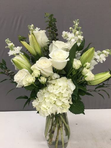 Breens Florist | 1050 N Post Oak Rd #280, Houston, TX 77055, USA | Phone: (713) 668-2376