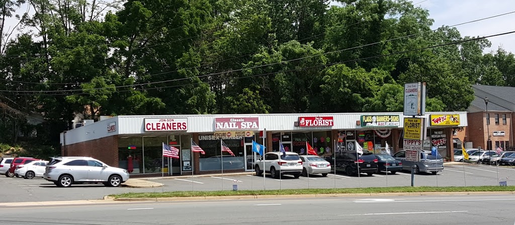 Abe Lincoln Flags Banners & Signs | 8634 Lee Hwy., Fairfax, VA 22031, USA | Phone: (703) 204-1116