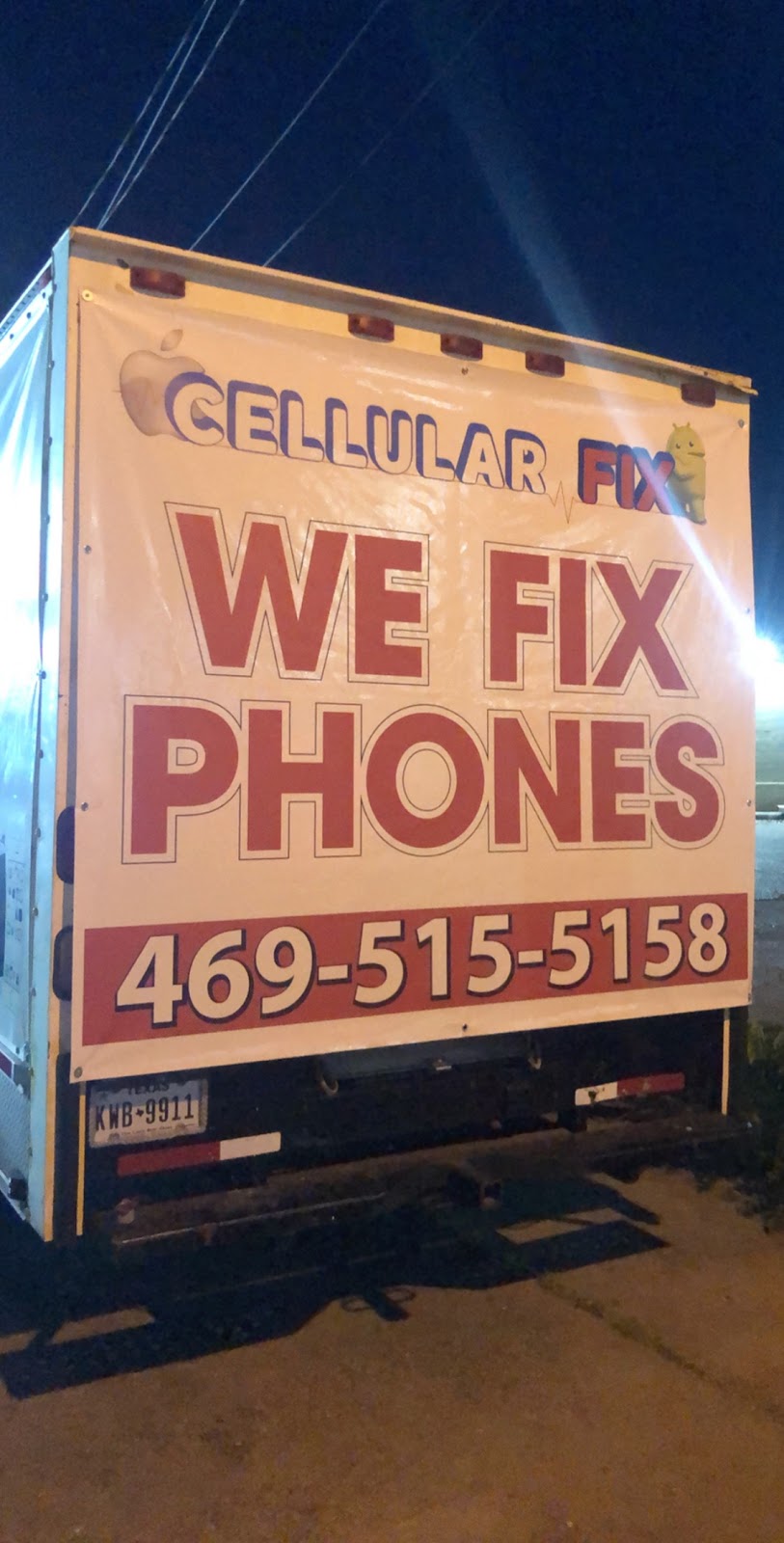 Cellular Fix Pleasant Grove | 9015 Lake June Rd, Dallas, TX 75217, USA | Phone: (469) 515-5158