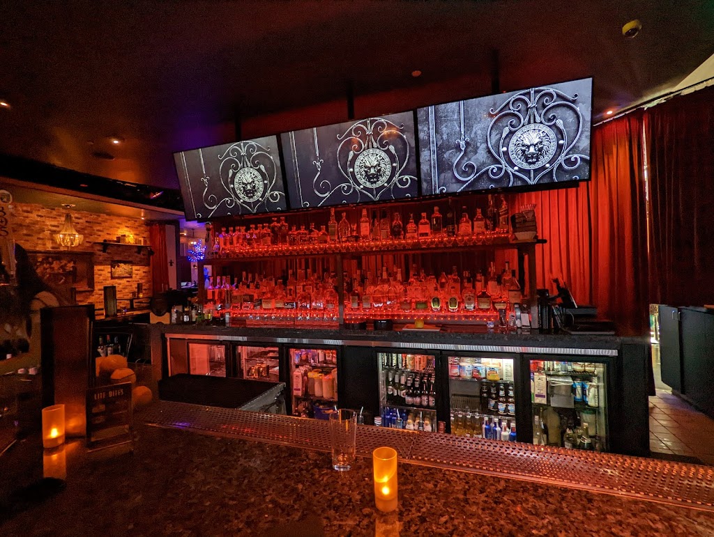 1923 Prohibition Bar | 3930 Las Vegas Blvd S #101, Las Vegas, NV 89119, USA | Phone: (702) 740-5800