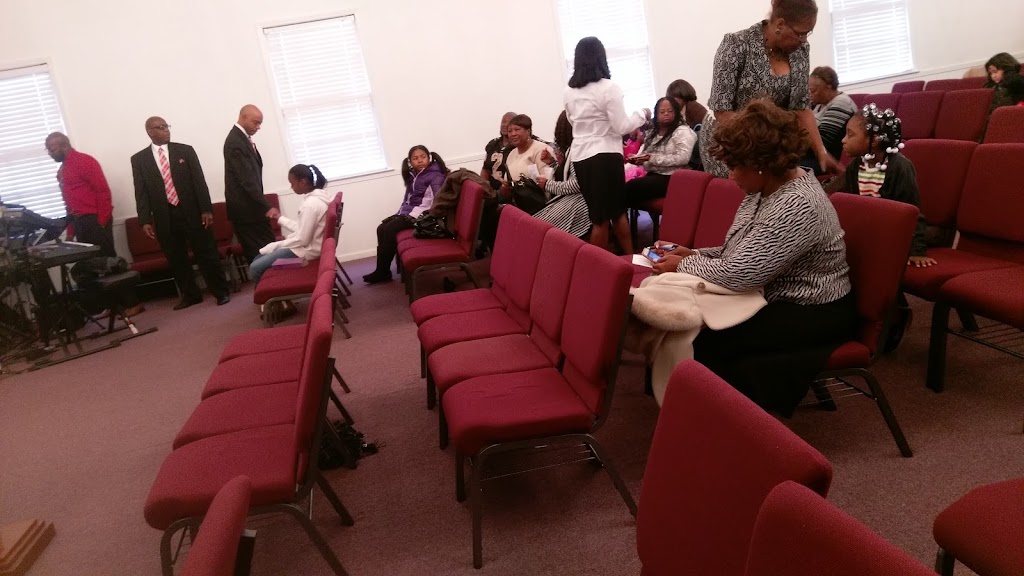 New Life Missionary Baptist Church | 340 Community Rd, Mableton, GA 30126, USA | Phone: (770) 948-2498