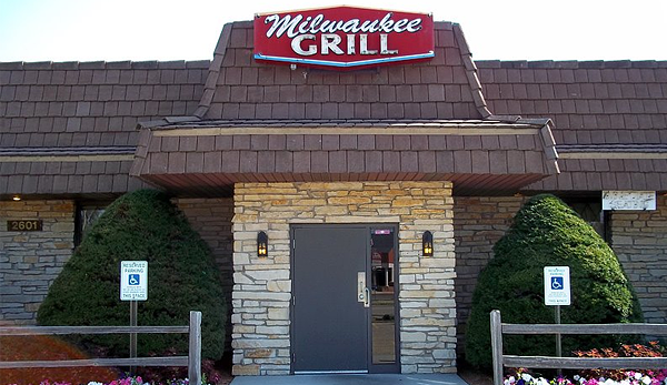 Milwaukee Grill Janesville | 2601 Morse St, Janesville, WI 53545, USA | Phone: (608) 754-1919