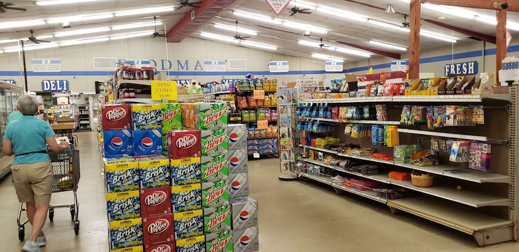 Confluence Foodmart | 511 Williams St, Confluence, PA 15424, USA | Phone: (814) 395-9707