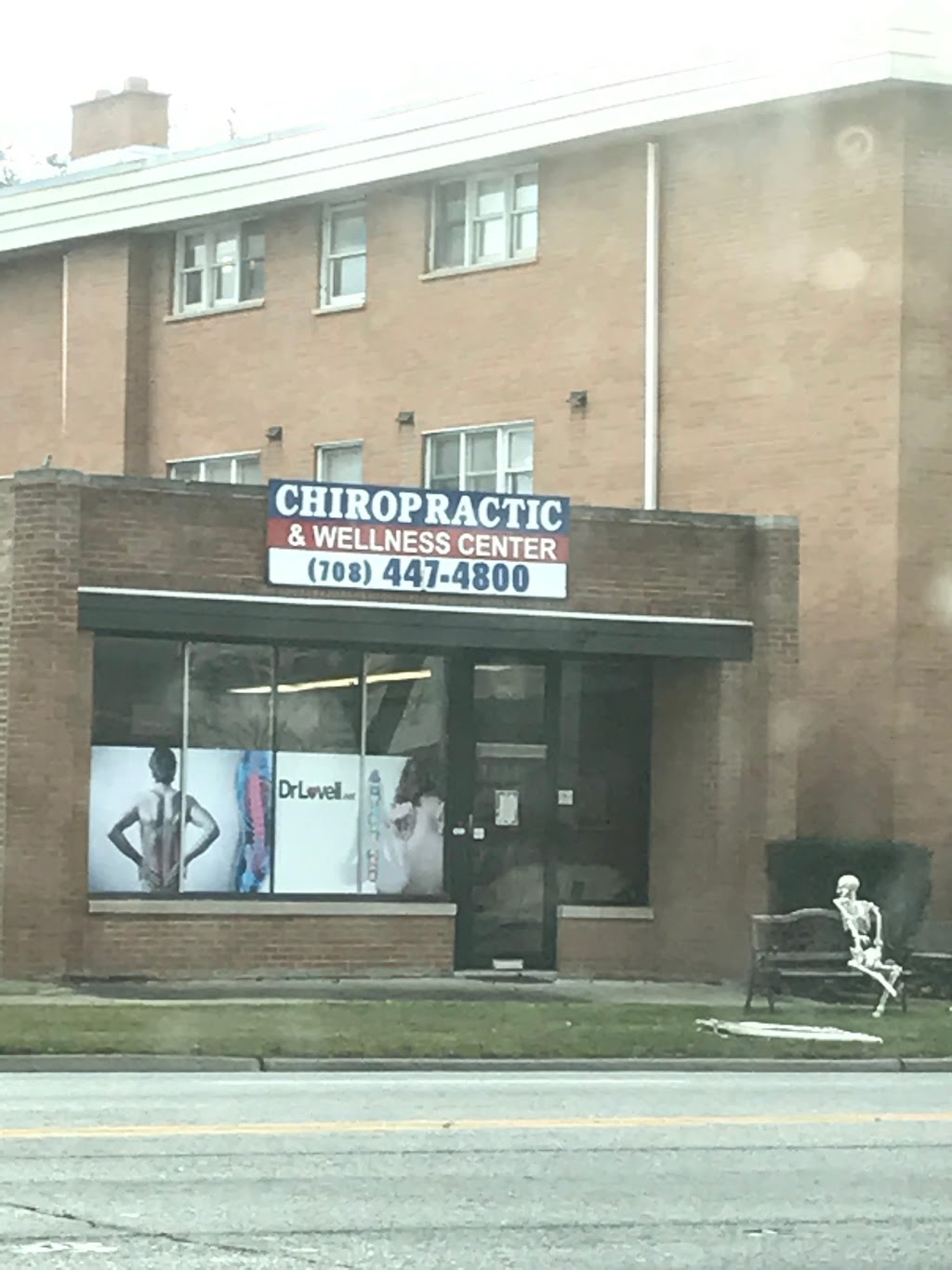American Chiropractic Care | 8951 Cermak Rd, Riverside, IL 60546, USA | Phone: (708) 447-4800