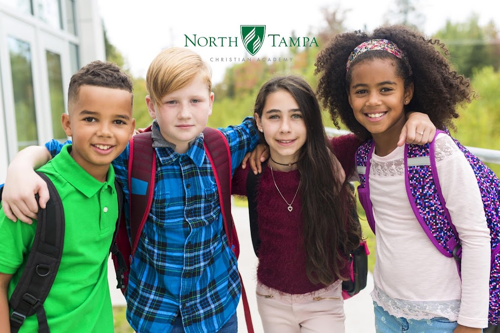 North Tampa Christian Academy | 5585 E County Line Rd, Wesley Chapel, FL 33544, USA | Phone: (813) 991-0801