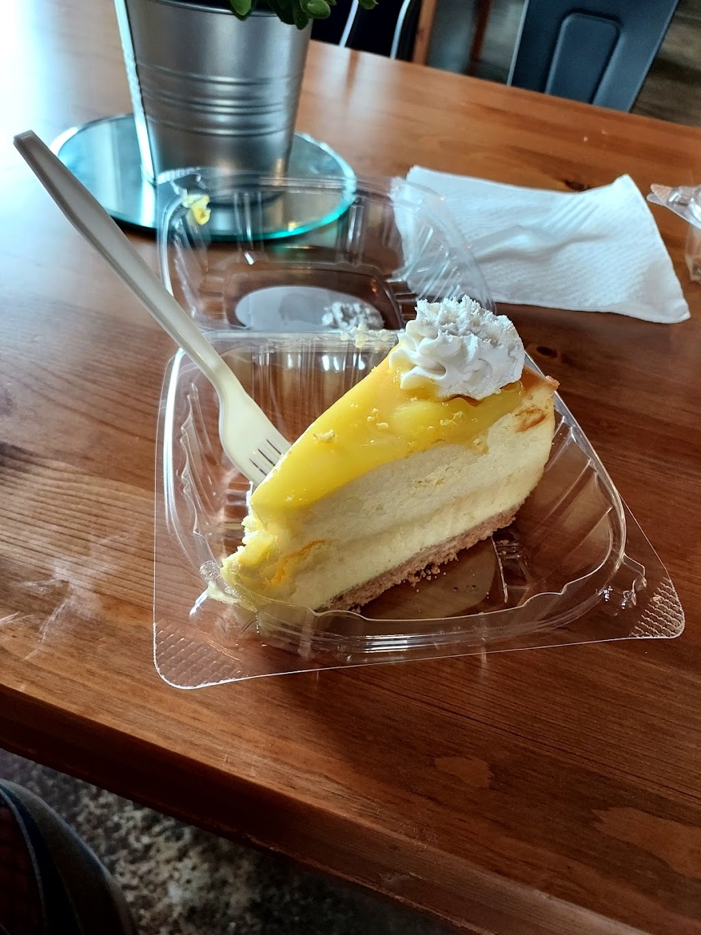 City Hall Cheesecake | 2903 May Blvd, Southaven, MS 38672, USA | Phone: (662) 932-8498