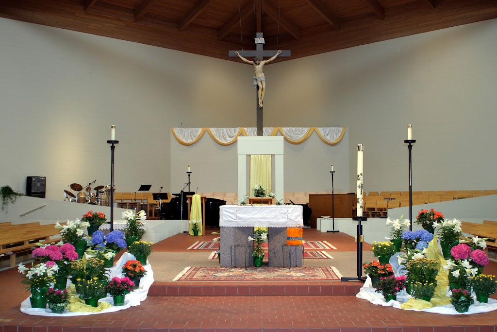 St Elizabeth Ann Seton Catholic Church | 2035 15th St W, Hastings, MN 55033, USA | Phone: (651) 437-4254