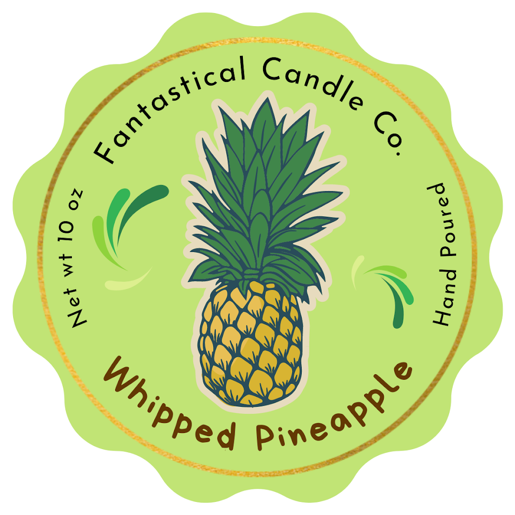 Fantastical Candles | 12200 Alachua Ln, Venice, FL 34293, USA | Phone: (724) 777-9277