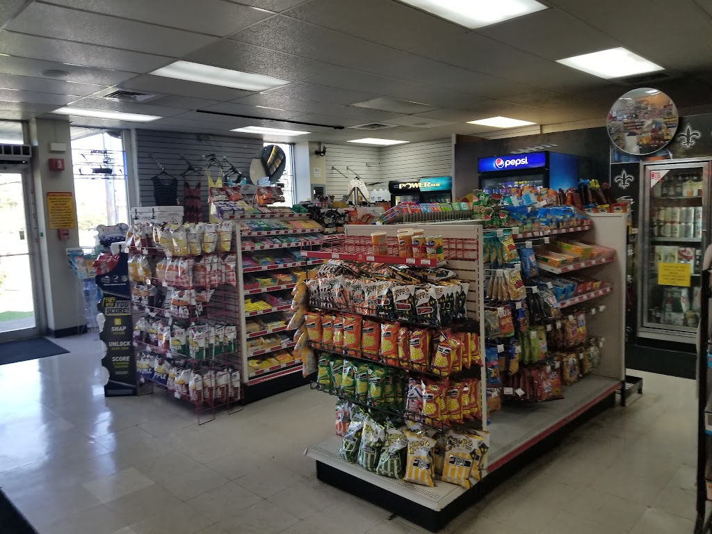 Palace Truck Stop & Casino | 12170 Old Gentilly Rd, New Orleans, LA 70129, USA | Phone: (504) 241-0409