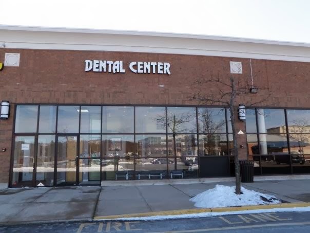 Rockaway Dental Center | 343 Mt Hope Ave Suite 8, Rockaway, NJ 07866, USA | Phone: (973) 361-9000