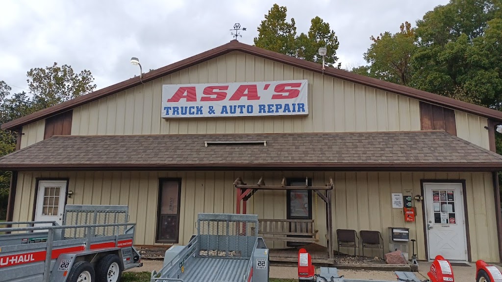 ASAS Auto And Truck Repair | 3003 US-67, Festus, MO 63028, USA | Phone: (636) 937-6180