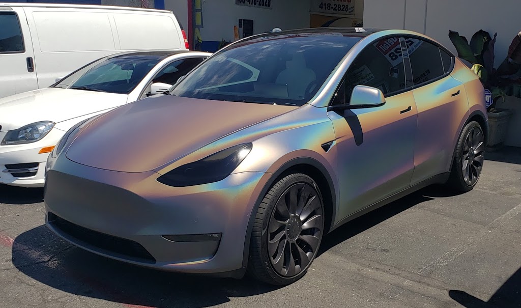 PremierXpressTINT | 1360 White Oaks Rd Suite G, Campbell, CA 95008, USA | Phone: (408) 418-2828