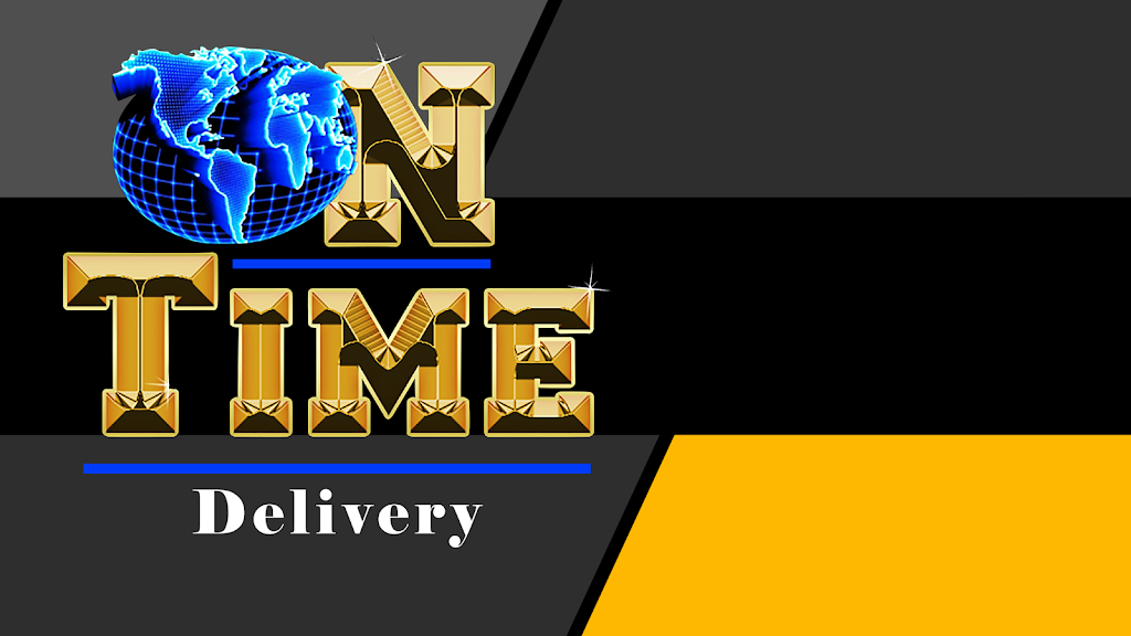 On-Time Delivery Service, LLC | 5340 Young Pine Rd #12, Orlando, FL 32829, USA | Phone: (407) 893-1468