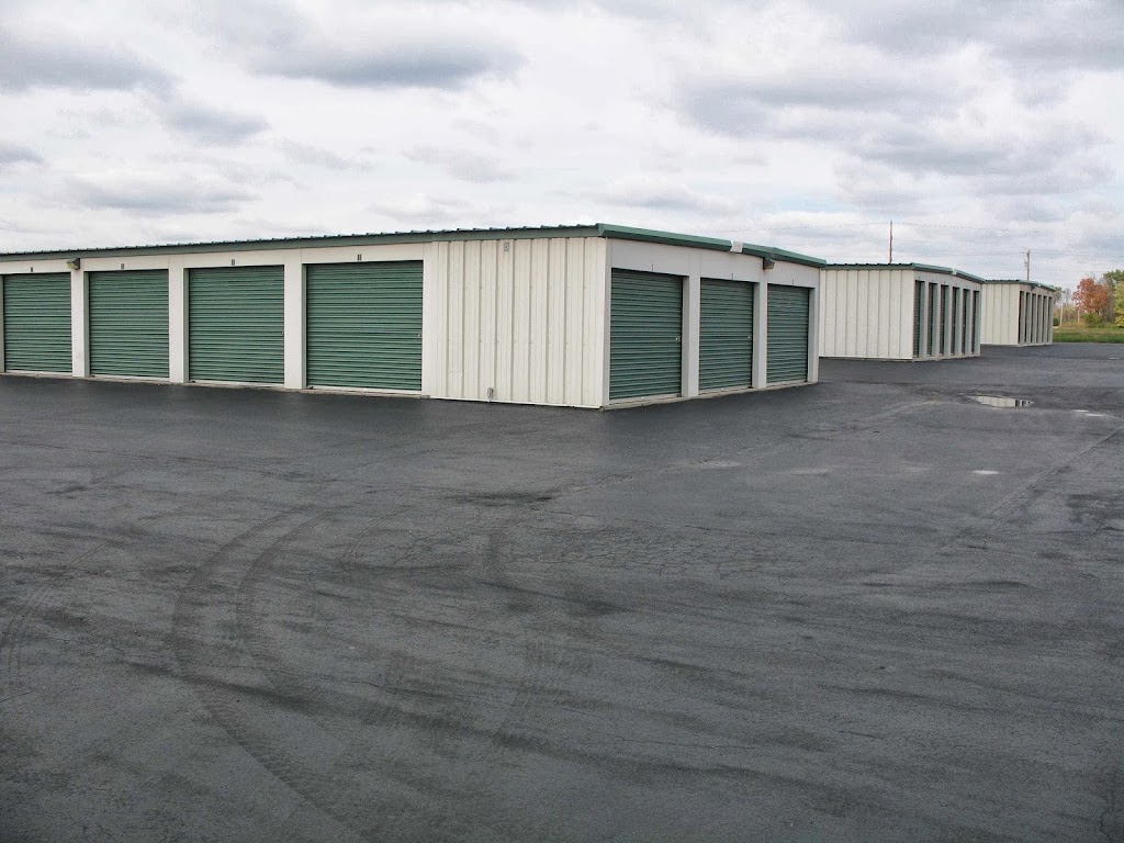 Waterloo Self Storage | 136 Williamsburg Ln, Waterloo, IL 62298, USA | Phone: (618) 939-8224