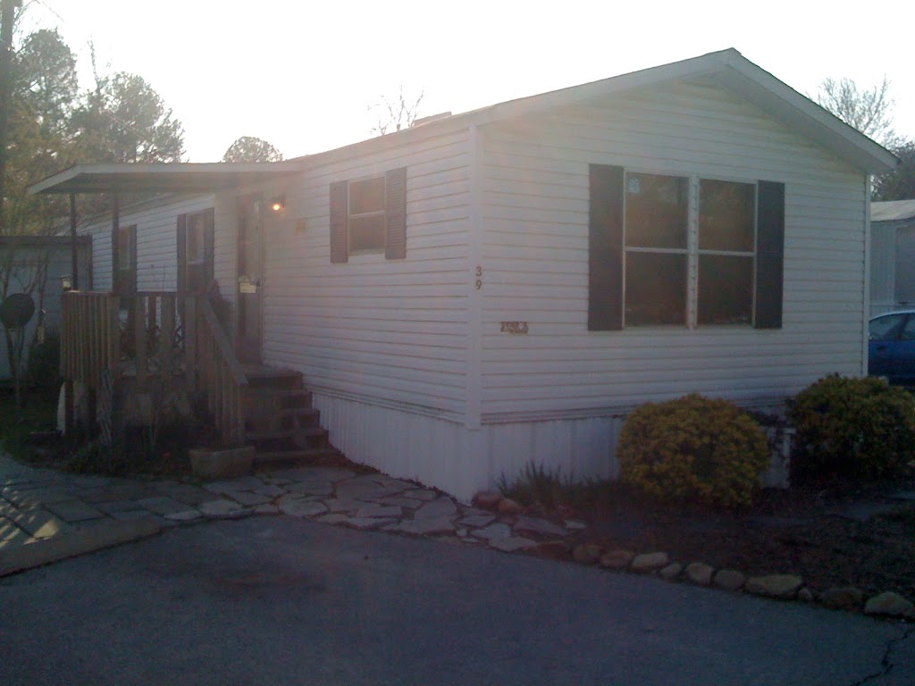 Cornerstone Mobile Home Park | 7062 Rogers Lake Rd, Lithonia, GA 30058, USA | Phone: (678) 250-6465