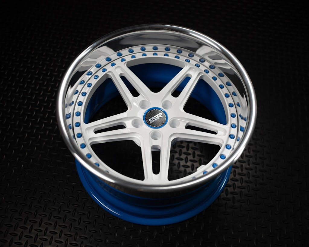 ESR Wheels | 350 Ranger St, Brea, CA 92821, USA | Phone: (714) 993-3004