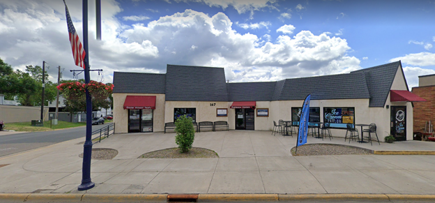 Greater Midwest Realty- Forest Lake | 167 Forest Blvd N, Forest Lake, MN 55025, USA | Phone: (763) 767-9200