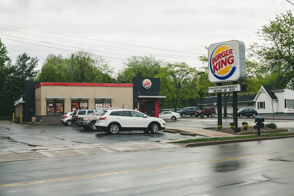 Burger King | 1575 S Water St, Kent, OH 44240 | Phone: (330) 673-6211