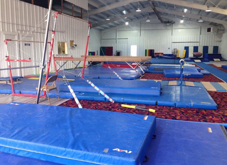 MV Gymnastics | 4049 PA-51, Belle Vernon, PA 15012, USA | Phone: (724) 929-3919