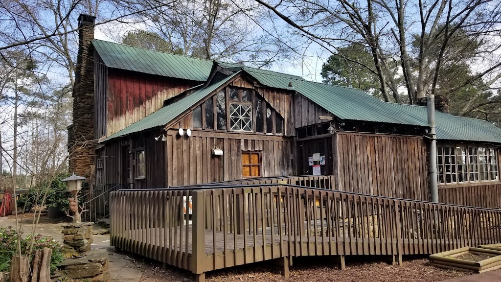 Autrey Mill Nature Preserve & Heritage Center | 9770 Autrey Mill Rd, Johns Creek, GA 30022 | Phone: (678) 366-3511