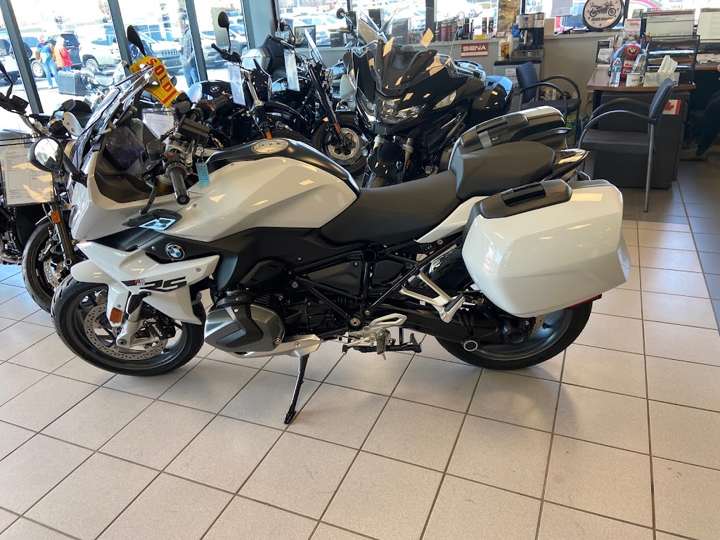 BMW Motorcycles of Detroit | 1301 S Rochester Rd Suite B, Rochester Hills, MI 48307, USA | Phone: (248) 402-4010