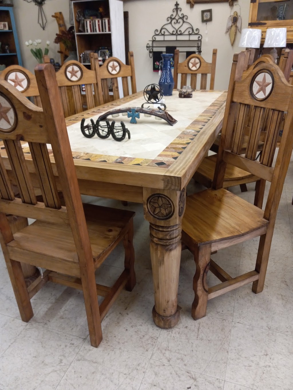 Doras Rustic Furniture | 12870, 76009 FM917 suite e, Alvarado, TX 76009, USA | Phone: (469) 328-1839