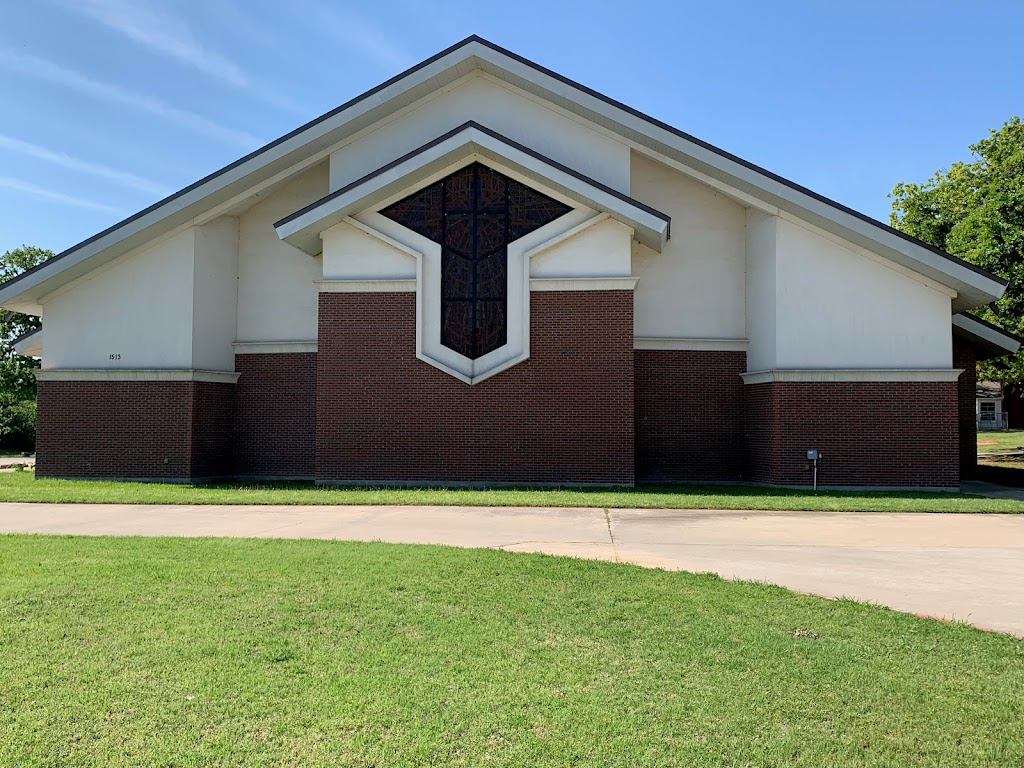 Willowwood Church of the Nazarene | 1513 Willowwood St, Denton, TX 76205, USA | Phone: (940) 387-6085