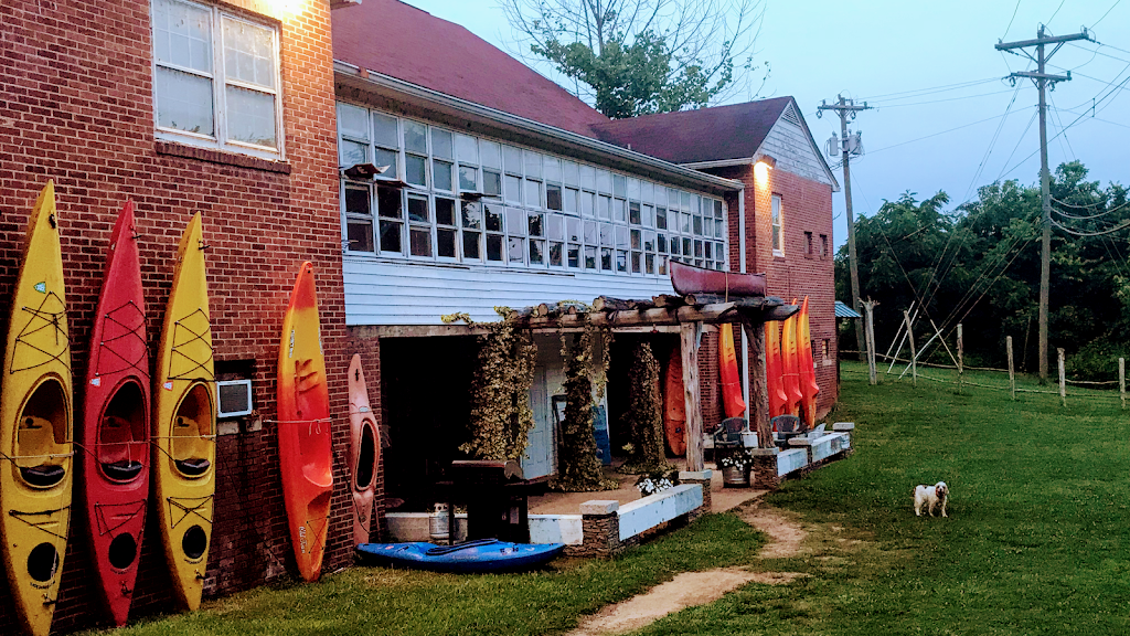 The Haw River Canoe & Kayak Company | 6079 Swepsonville-Saxapahaw Rd, Graham, NC 27253, USA | Phone: (336) 260-6465