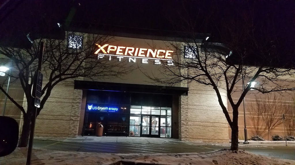 Xperience Fitness Woodbury | 1555 Queens Dr, Woodbury, MN 55125, USA | Phone: (651) 259-6200