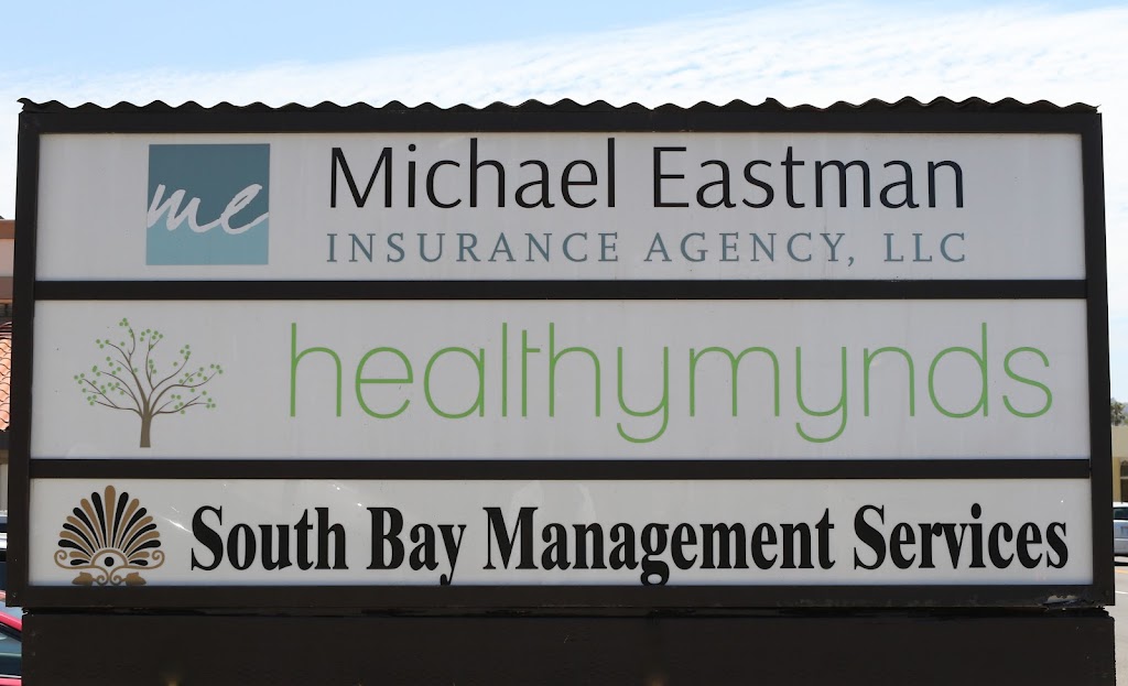 Healthymynds | 1200 S Pacific Coast Hwy, Redondo Beach, CA 90277, USA | Phone: (424) 247-6050