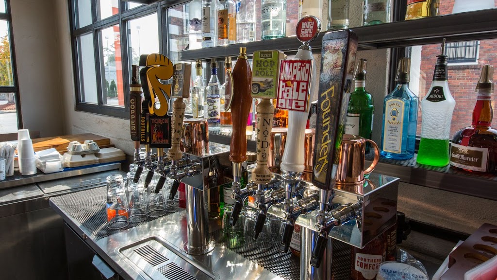 The Roasting Company - Rock Hill | 122 S Oakland Ave, Rock Hill, SC 29730, USA | Phone: (803) 329-9600