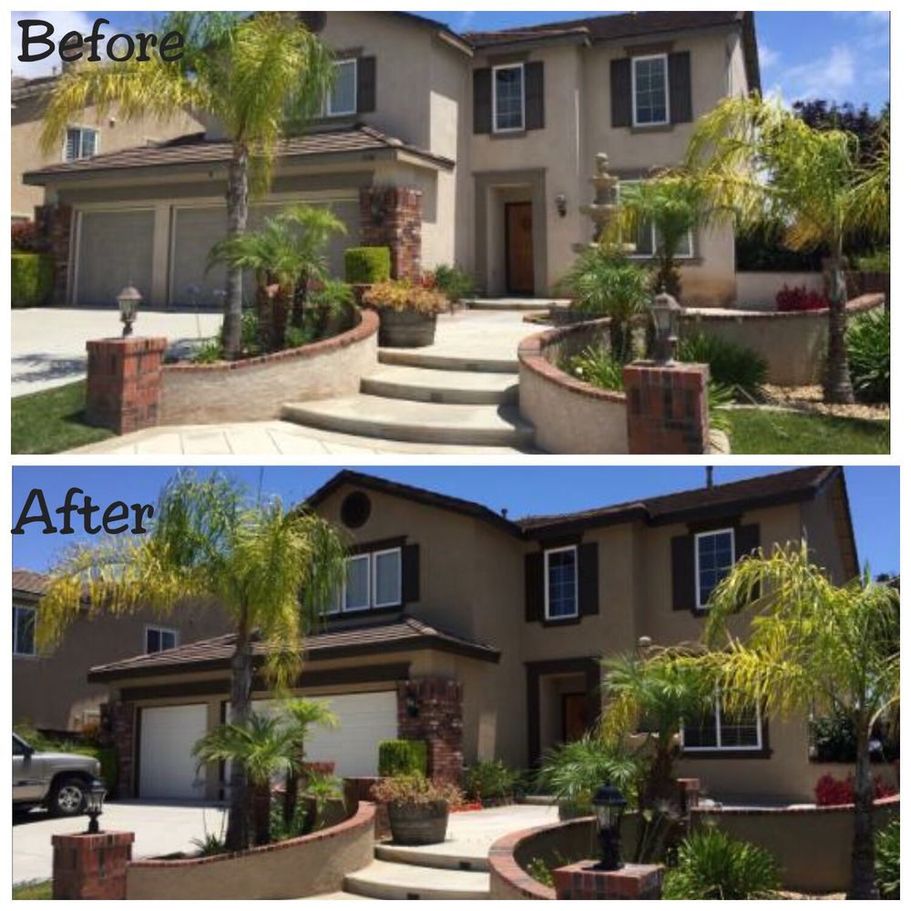 Prime Painting | 44000 Sandia Creek Dr, Temecula, CA 92590, USA | Phone: (951) 691-9370