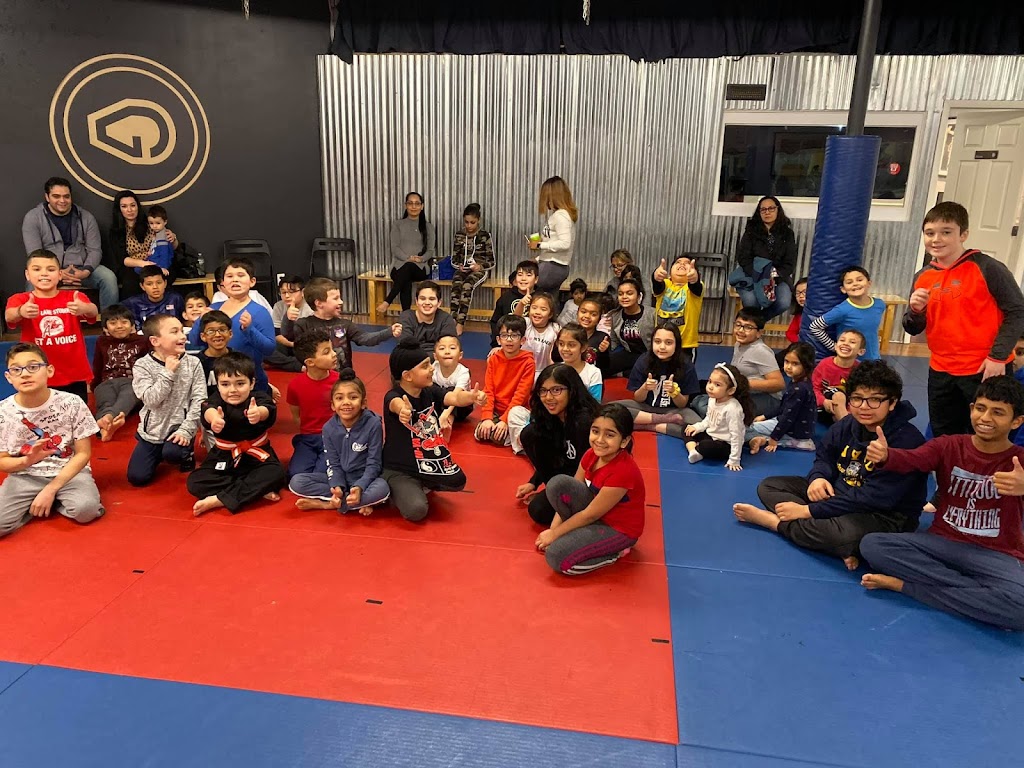 Go For It Martial Arts | 300 S Broadway, Hicksville, NY 11801, USA | Phone: (516) 932-5275