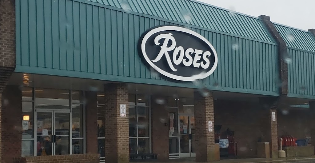 Roses Discount Store | 853 Chimney Hill Pkwy, Virginia Beach, VA 23452, USA | Phone: (757) 340-4795