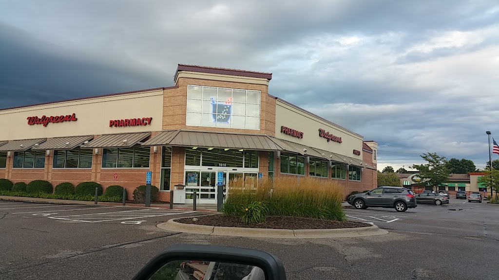 Walgreens | 1615 Queens Dr, Woodbury, MN 55125, USA | Phone: (651) 731-4778