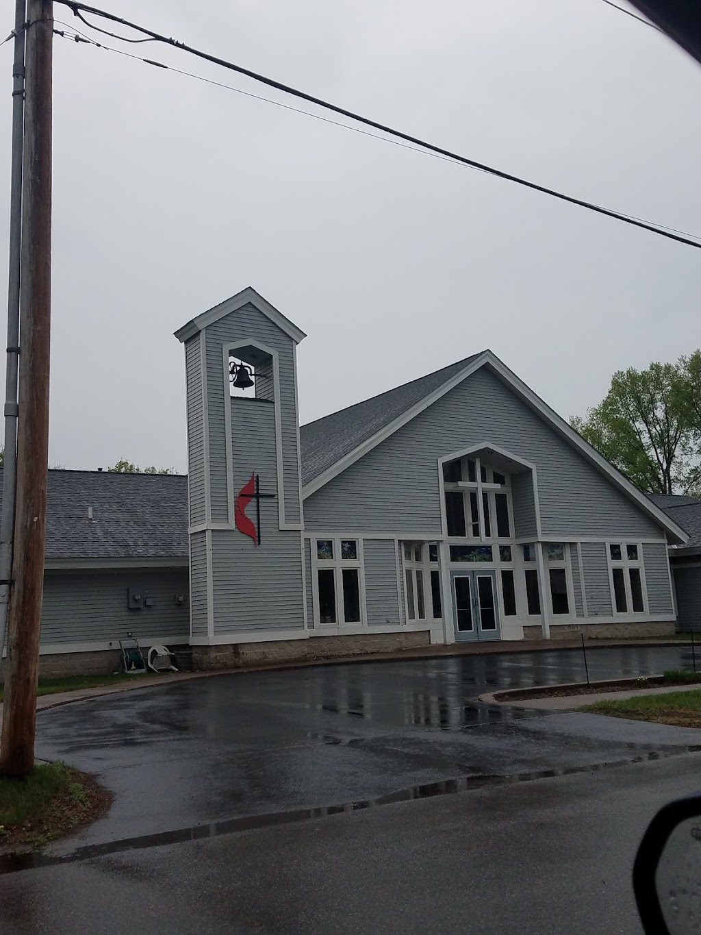 Wyoming United Methodist Church | 5459 E Viking Blvd, Wyoming, MN 55092, USA | Phone: (651) 462-5276