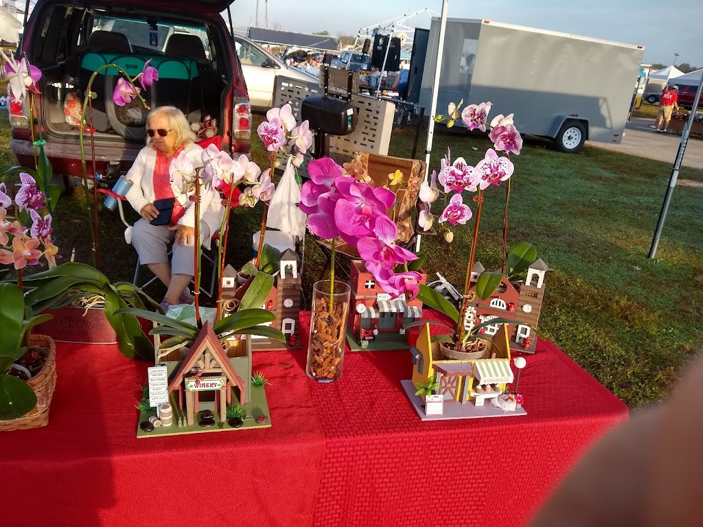 Brooksville Farmers Market | 15487 Citrus Way, Brooksville, FL 34614, USA | Phone: (352) 270-3071