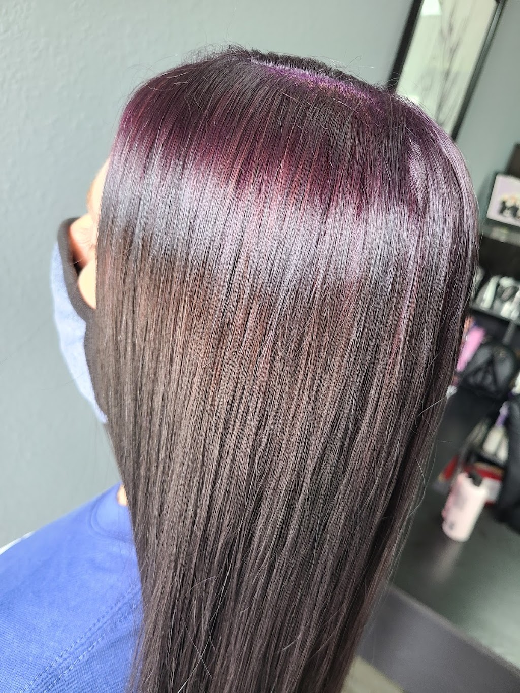 Black Magic Hair Studio | 4094 Deltona Blvd, Spring Hill, FL 34606, USA | Phone: (352) 247-9230