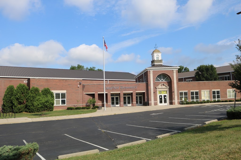 Mayfield Elementary School | 3325 Burbank Ave, Middletown, OH 45044 | Phone: (513) 420-4549