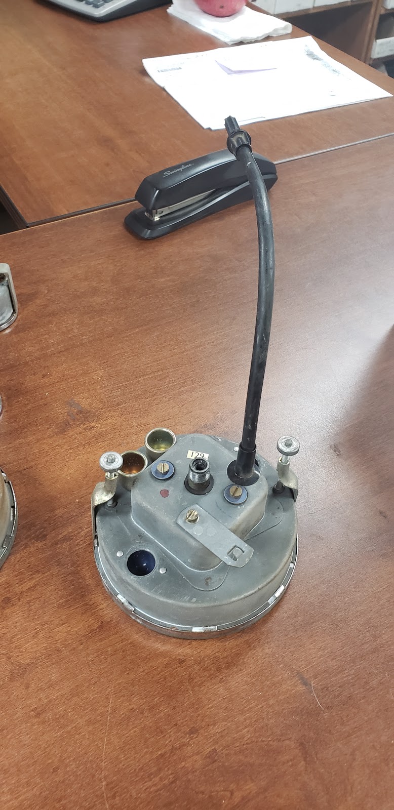 WEST VALLEY INSTRUMENT SPECIALISTS | 19314 Vanowen St, Reseda, CA 91335, USA | Phone: (818) 758-9500