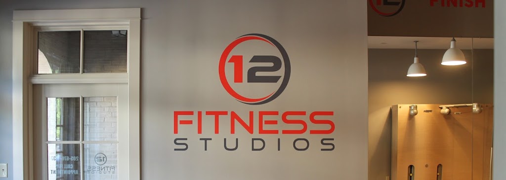 12 Fitness Studios | 15 Olmsted St, Birmingham, AL 35242, USA | Phone: (205) 678-1237