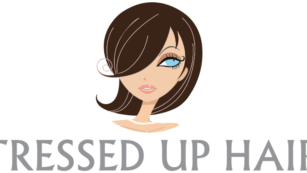 TRESSED UP HAIR | 3366 Punta Alta #3D, Laguna Woods, CA 92637, USA | Phone: (949) 210-5868