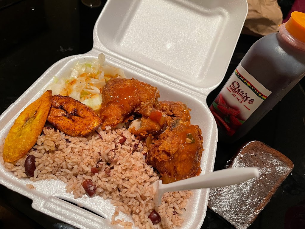 Jamaica Jamaica Island Cuisine | 8206 W Waters Ave, Town N Country, FL 33615, USA | Phone: (813) 243-1569